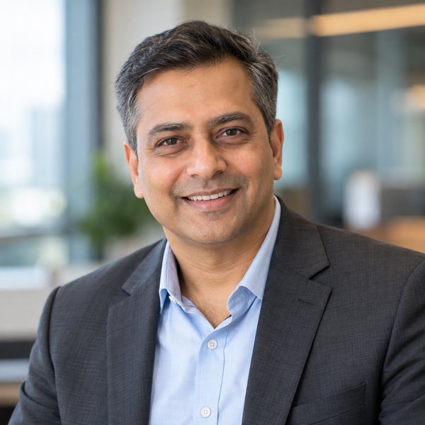 Arjun Mehta