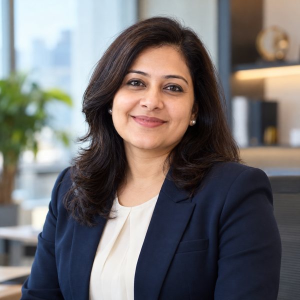 Kavya Raghavan